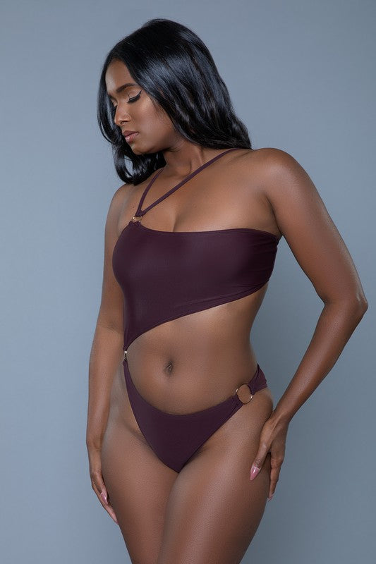 Sofia Swimsuit - Faylinn & Co