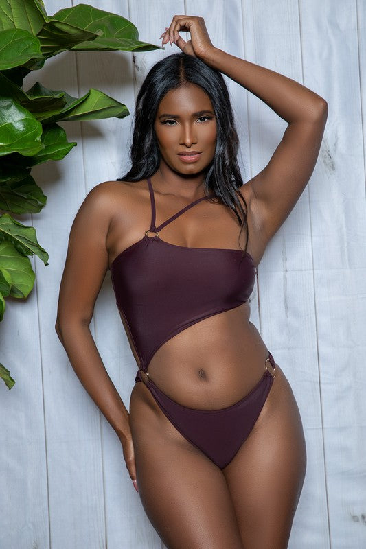 Sofia Swimsuit - Faylinn & Co