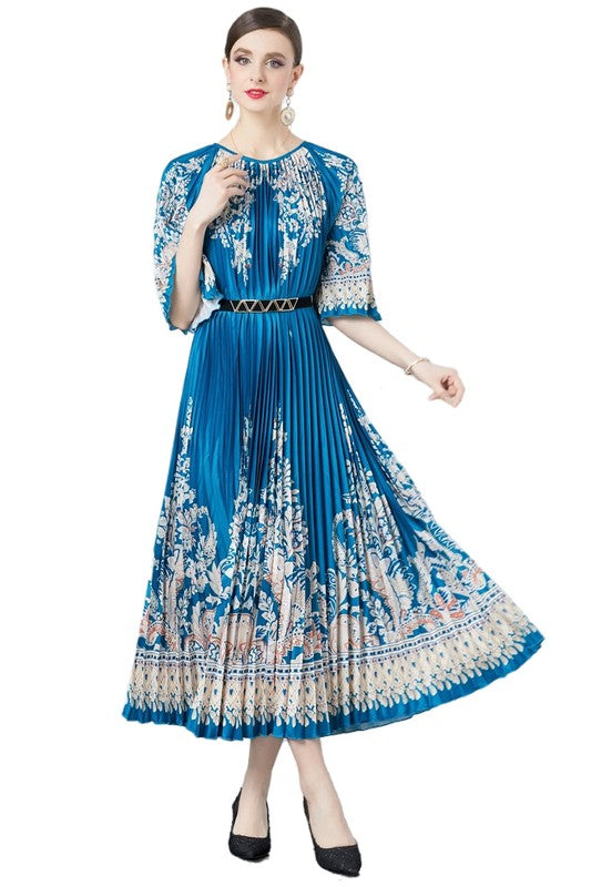 WOMEN FASHION LONG MAXI DRESS - Faylinn & Co