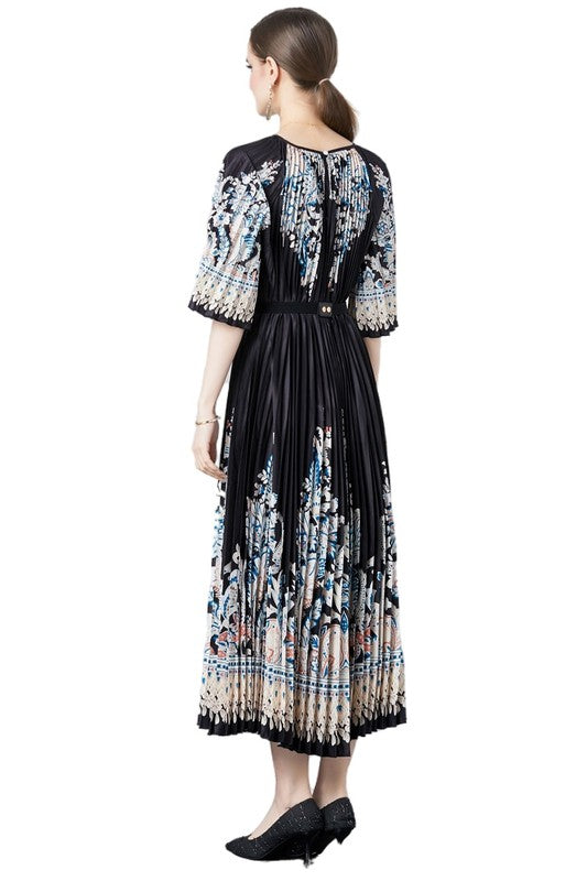 WOMEN FASHION LONG MAXI DRESS - Faylinn & Co