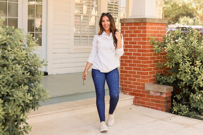 The Bethany - Luxe Leggings by Julia Rose - Faylinn & Co
