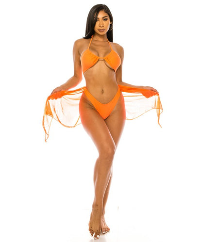 THREE PIECE SET - Faylinn & Co