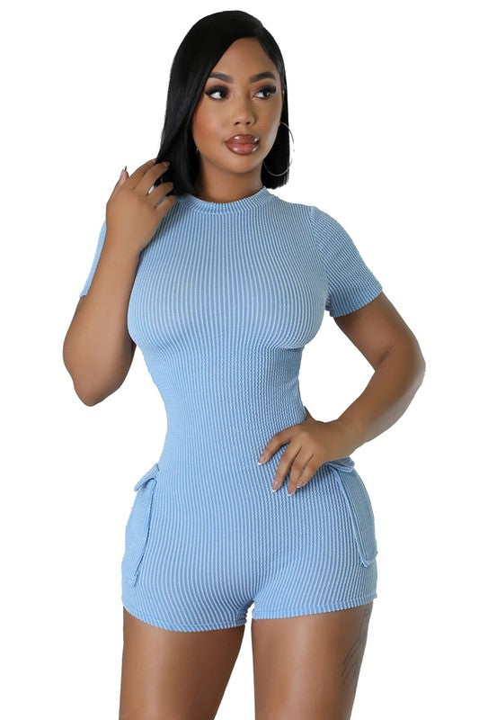WOMEN FASHION ROMPER - Faylinn & Co