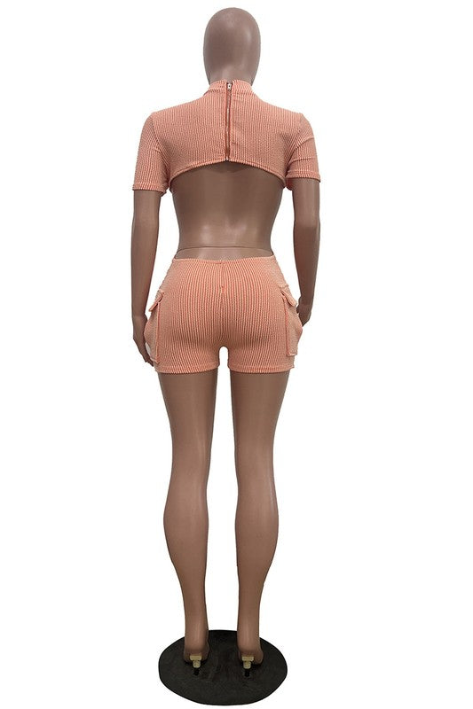 WOMEN FASHION ROMPER - Faylinn & Co