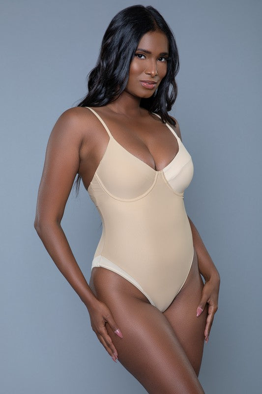 Charlotte Swimsuit - Faylinn & Co