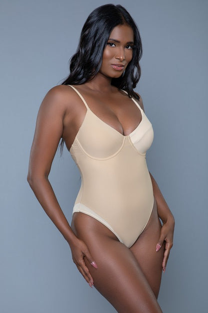 Charlotte Swimsuit - Faylinn & Co