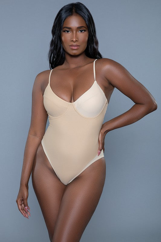 Charlotte Swimsuit - Faylinn & Co