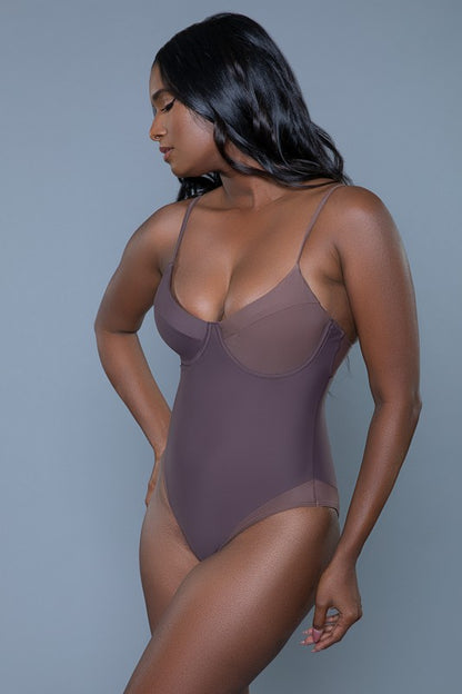 Charlotte Swimsuit - Faylinn & Co