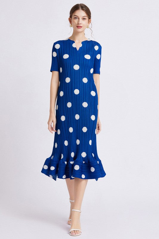 SEXY LONG MAXI FASHION DRESS - Faylinn & Co