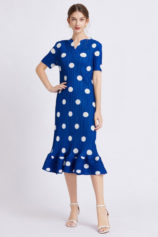 SEXY LONG MAXI FASHION DRESS - Faylinn & Co