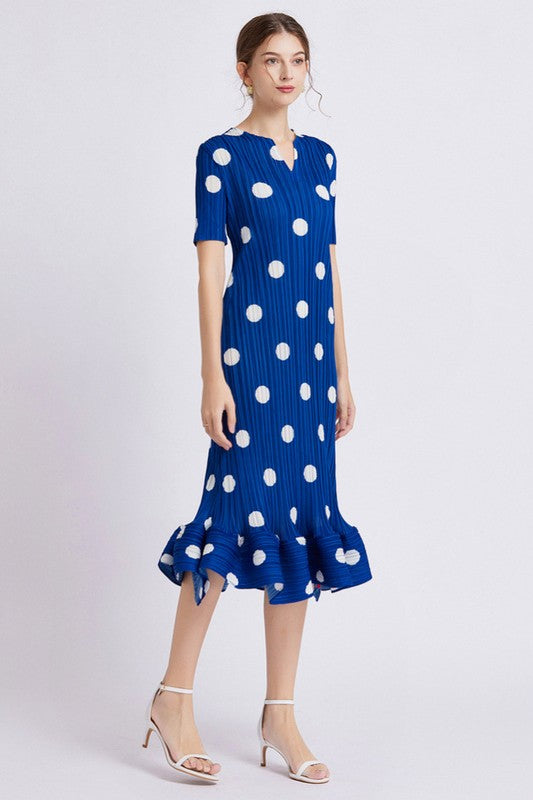 SEXY LONG MAXI FASHION DRESS - Faylinn & Co