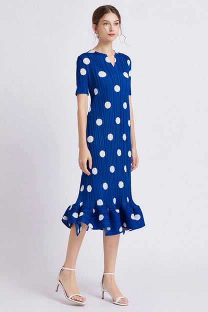 SEXY LONG MAXI FASHION DRESS - Faylinn & Co