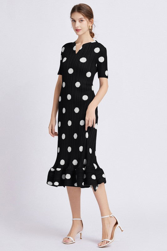 SEXY LONG MAXI FASHION DRESS - Faylinn & Co