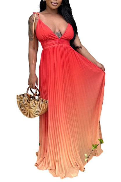 WOMEN FASHION LONG MAXI - Faylinn & Co