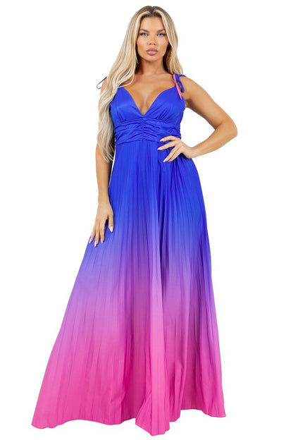 WOMEN FASHION LONG MAXI - Faylinn & Co