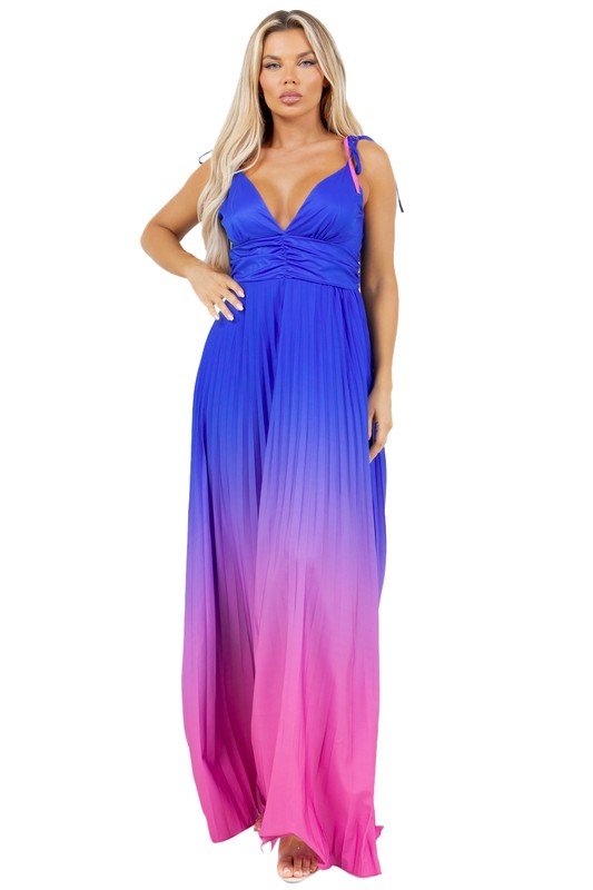 WOMEN FASHION LONG MAXI - Faylinn & Co