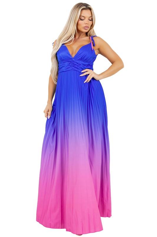 WOMEN FASHION LONG MAXI - Faylinn & Co