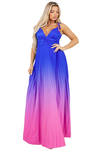 WOMEN FASHION LONG MAXI - Faylinn & Co