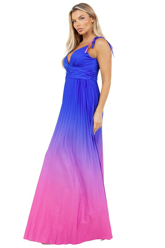 WOMEN FASHION LONG MAXI - Faylinn & Co