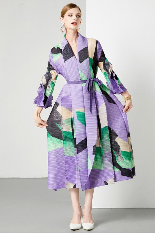 WOMEN FASHION LONG MAXI DRESS - Faylinn & Co