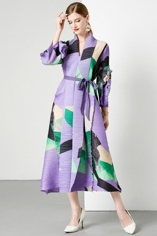 WOMEN FASHION LONG MAXI DRESS - Faylinn & Co