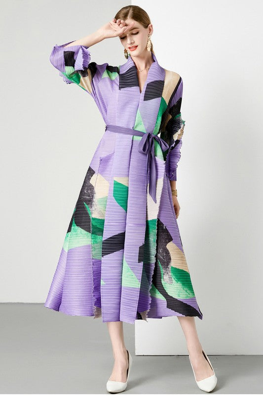 WOMEN FASHION LONG MAXI DRESS - Faylinn & Co