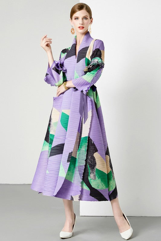 WOMEN FASHION LONG MAXI DRESS - Faylinn & Co
