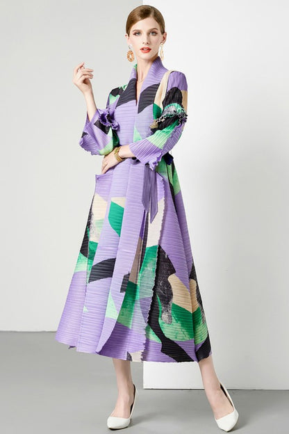 WOMEN FASHION LONG MAXI DRESS - Faylinn & Co