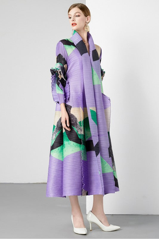 WOMEN FASHION LONG MAXI DRESS - Faylinn & Co