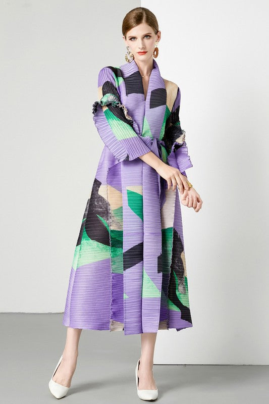 WOMEN FASHION LONG MAXI DRESS - Faylinn & Co