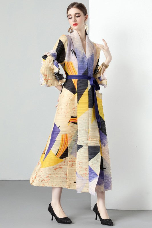 WOMEN FASHION LONG MAXI DRESS - Faylinn & Co