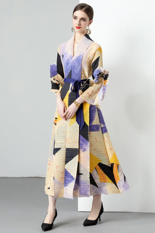 WOMEN FASHION LONG MAXI DRESS - Faylinn & Co