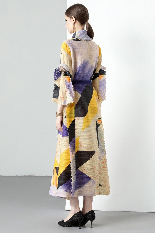WOMEN FASHION LONG MAXI DRESS - Faylinn & Co