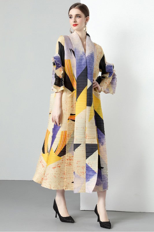 WOMEN FASHION LONG MAXI DRESS - Faylinn & Co