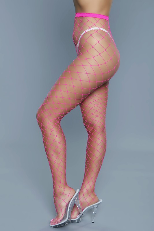 Can't Back Down Pantyhose - Faylinn & Co