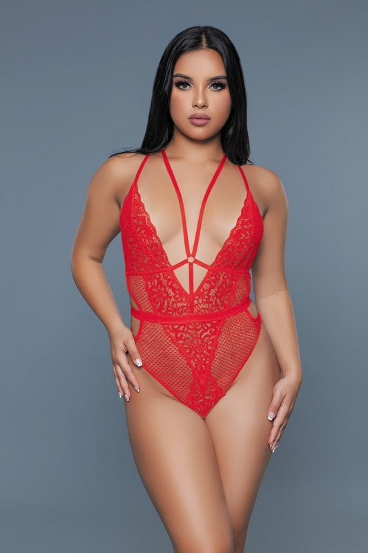 Elise Bodysuit - Faylinn & Co