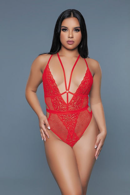 Elise Bodysuit - Faylinn & Co