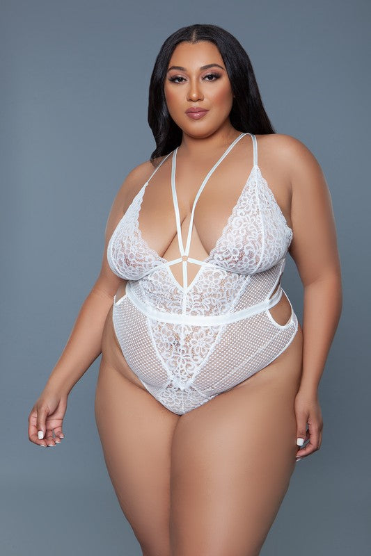 Elise Bodysuit - Faylinn & Co