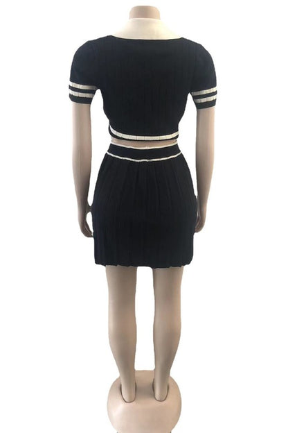 WOMEN FASHION SPORT TENNIS SKIRT - Faylinn & Co