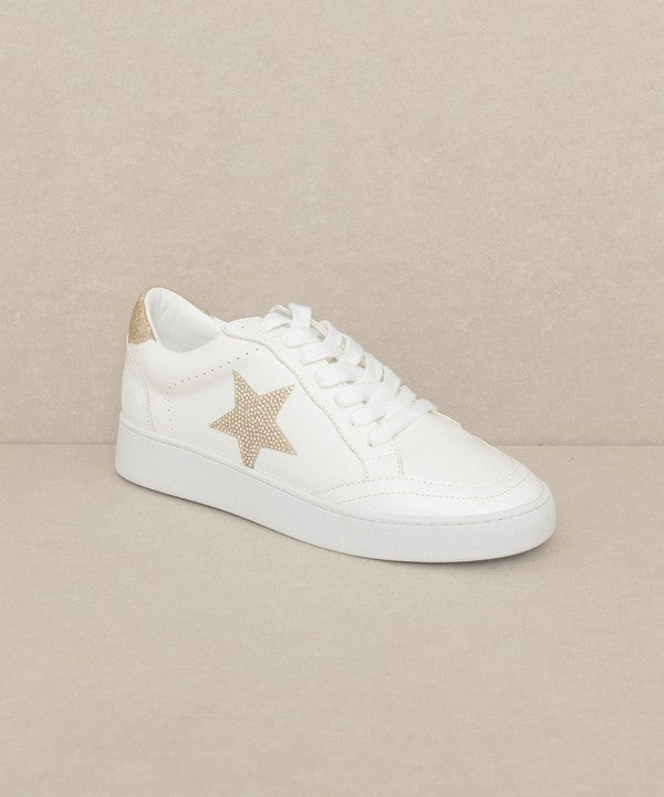 AUTUMN-CLASSIC SNEAKERS - Faylinn & Co