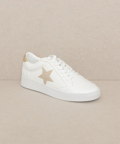 AUTUMN-CLASSIC SNEAKERS - Faylinn & Co