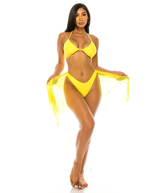 THREE PIECE SET - Faylinn & Co