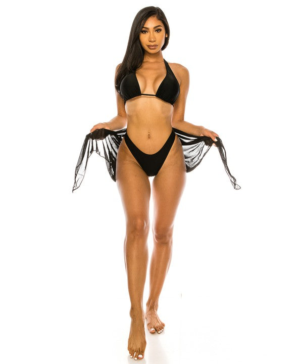 THREE PIECE SET - Faylinn & Co