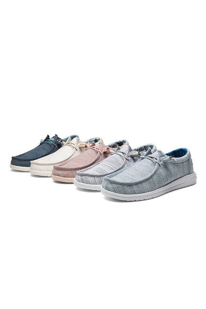 ANIKA-COMFORT SNEAKERS - Faylinn & Co