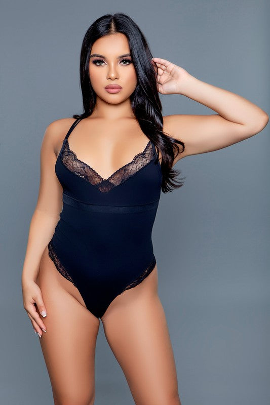Maisie Bodysuit - Faylinn & Co