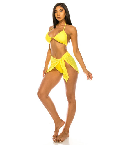 THREE PIECE SET - Faylinn & Co