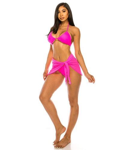 THREE PIECE SET - Faylinn & Co