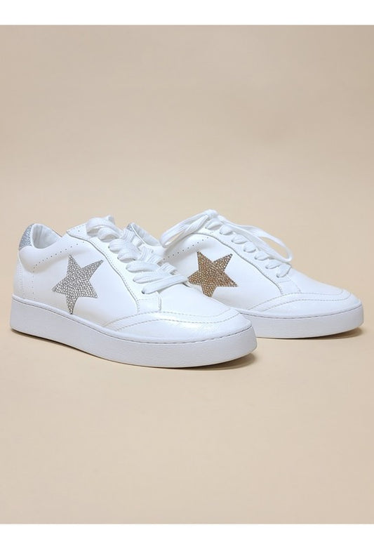 AUTUMN-CLASSIC SNEAKERS - Faylinn & Co