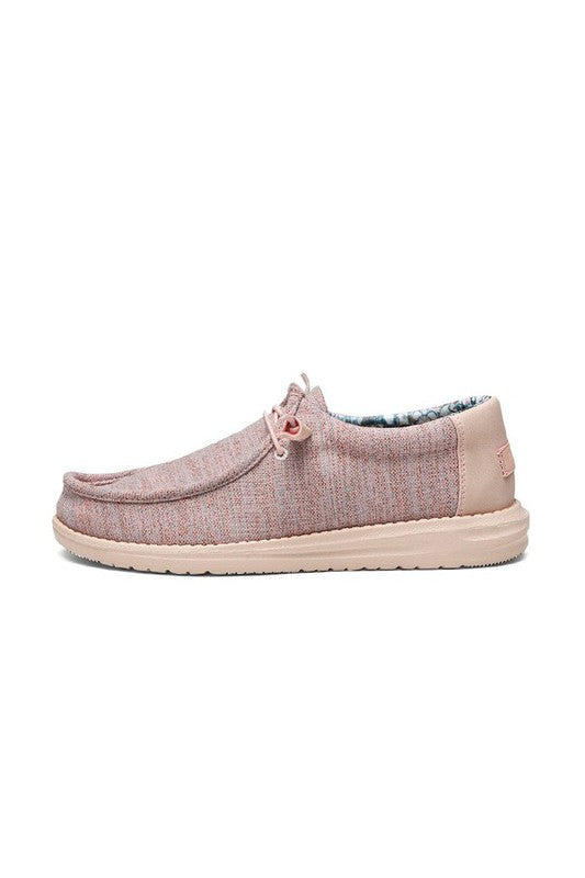 ANIKA-COMFORT SNEAKERS - Faylinn & Co