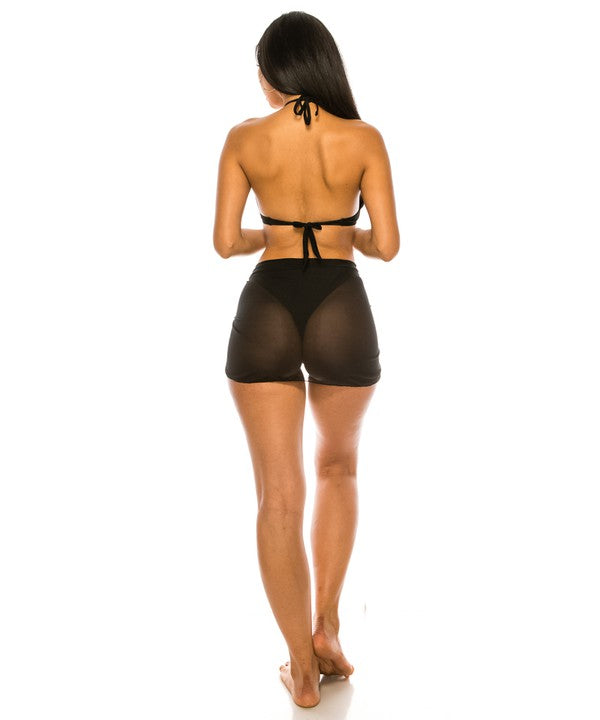 THREE PIECE SET - Faylinn & Co